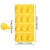 pineapple mould mold