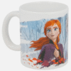 Ceramic Mug Frozen 325ml