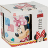 Ceramic Mug Minnie Mouse 325ml
