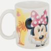 Ceramic Mug Minnie Mouse 325ml