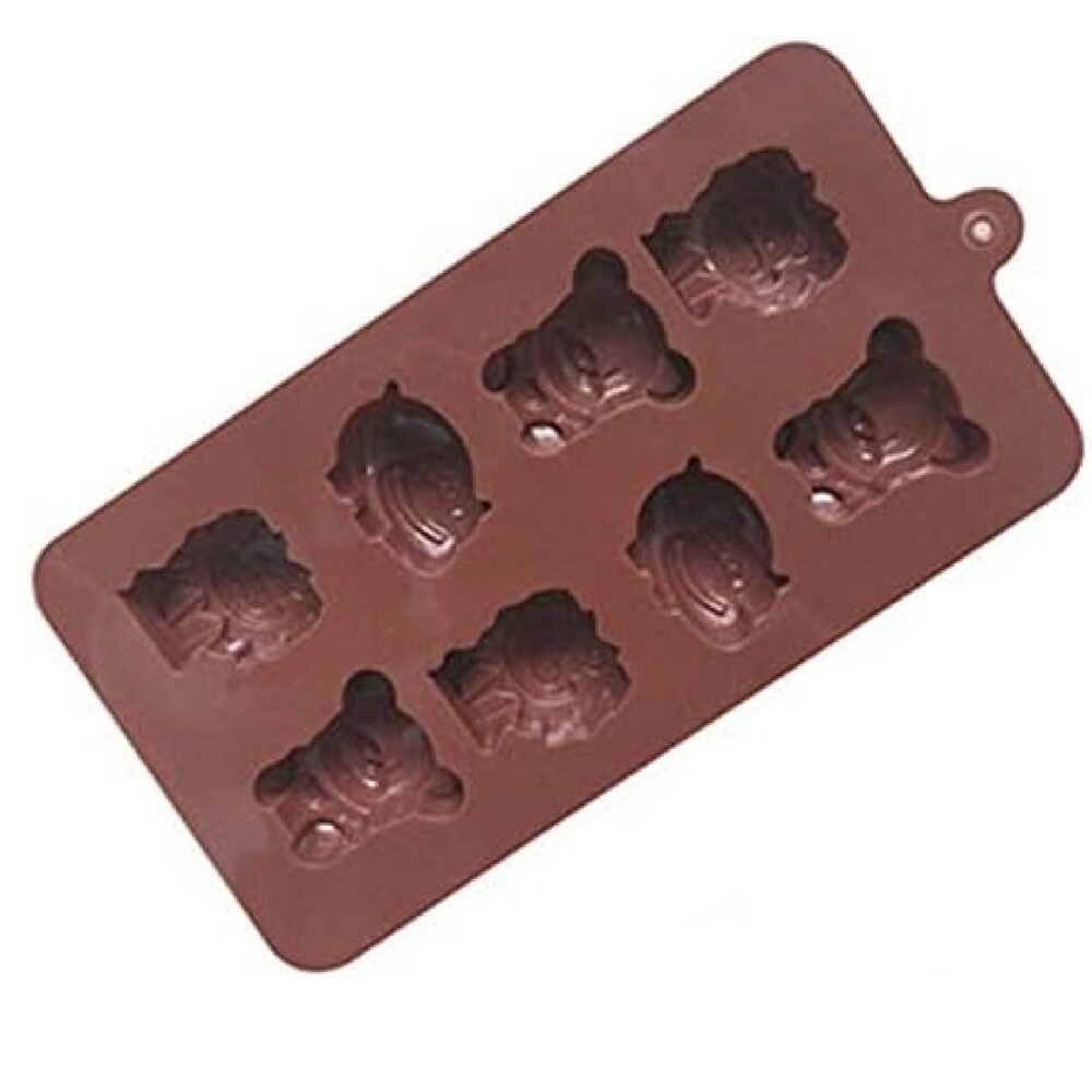 animals mould mold