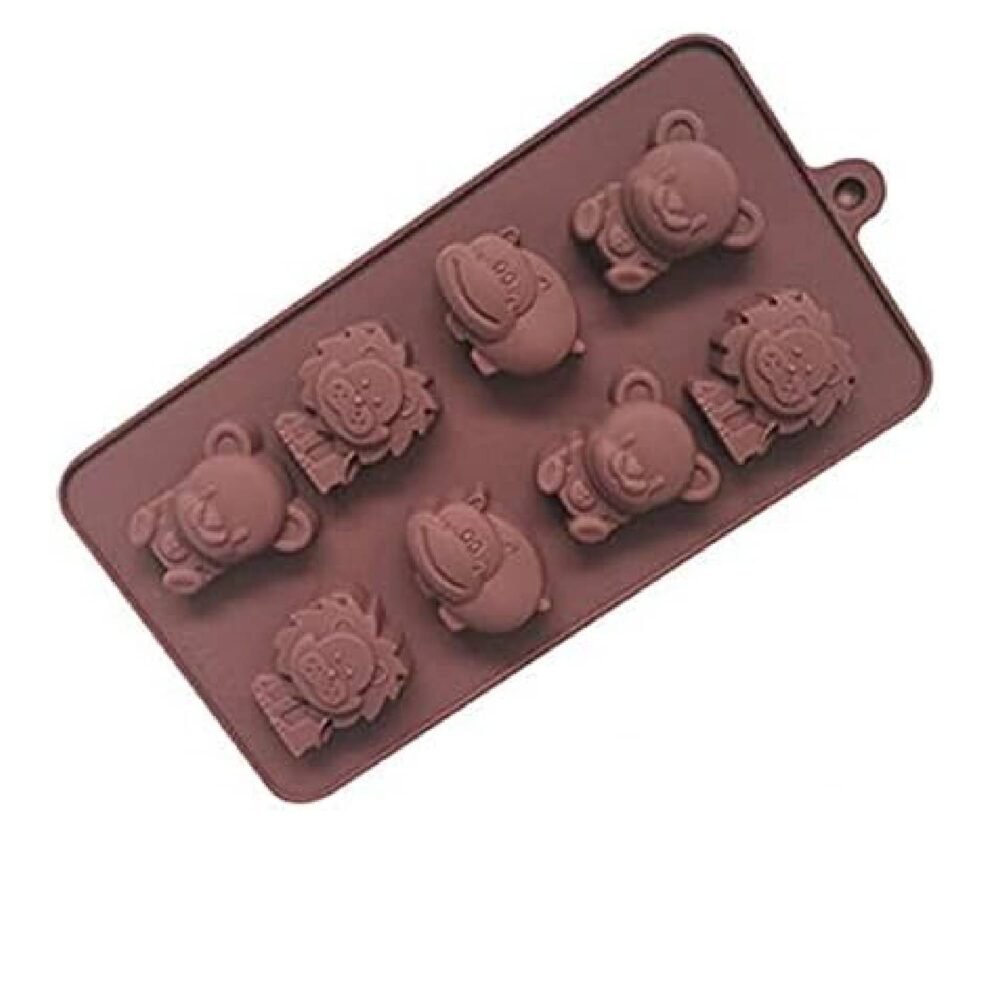 animals mould mold