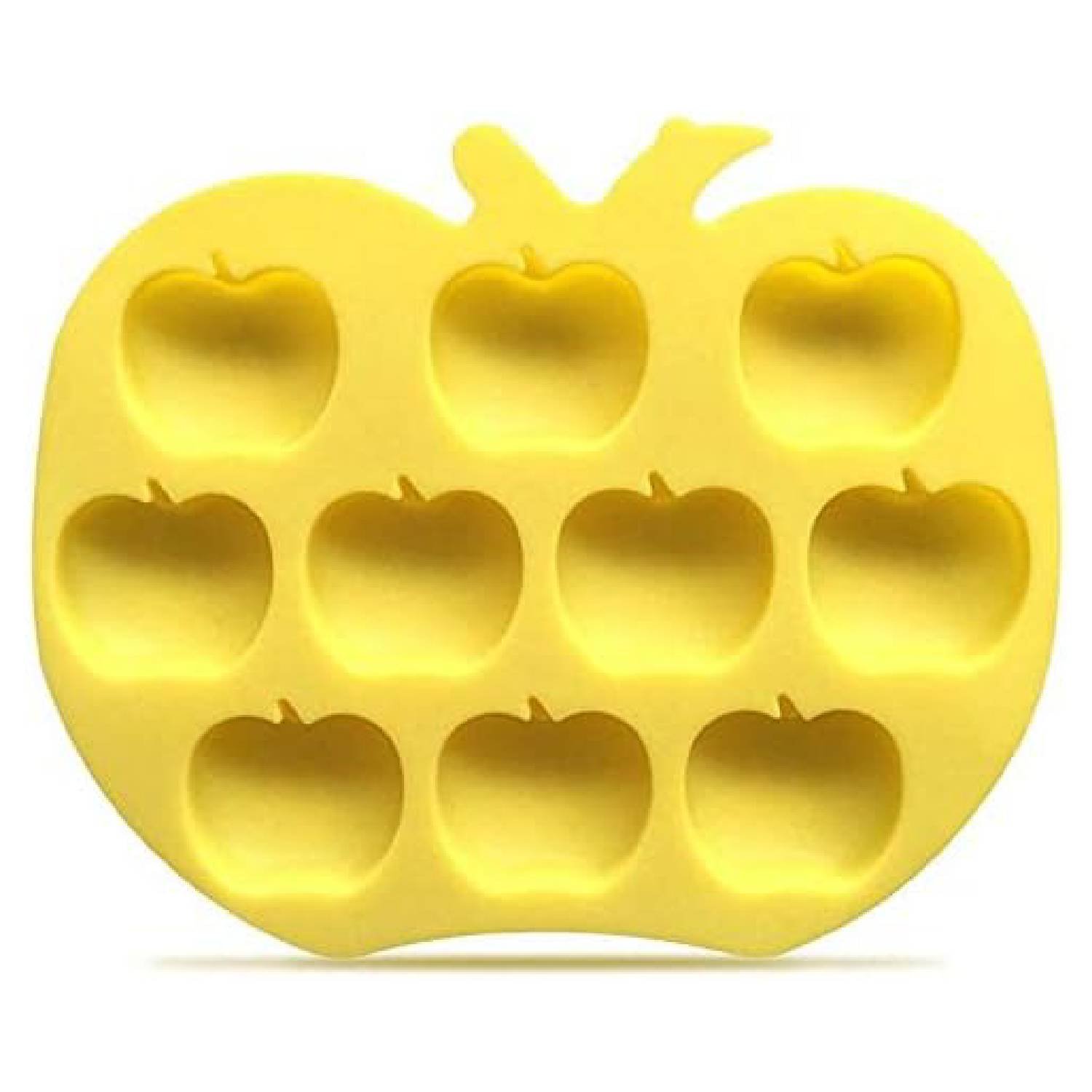 apple mold mould