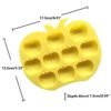apple mold mould