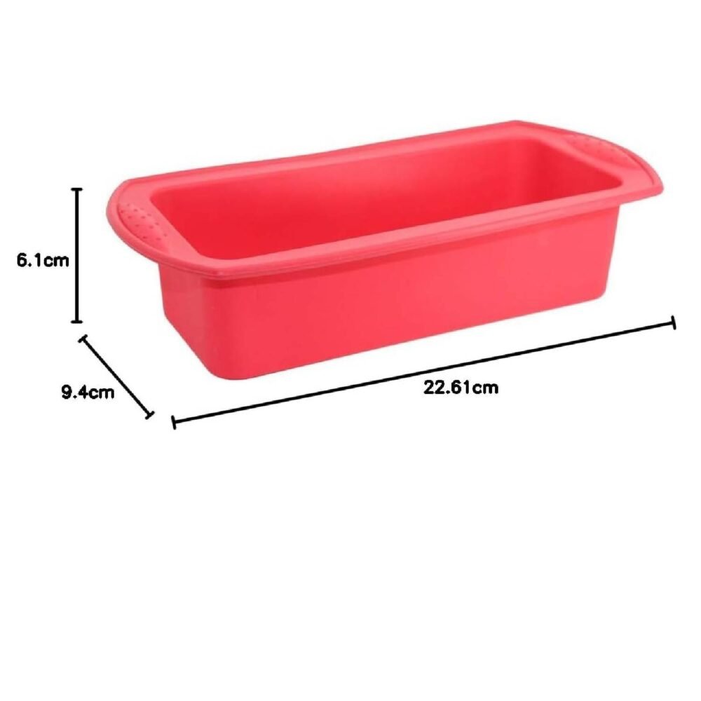 baking loaf mold