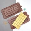 breakapart mould mold