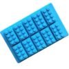 building blocks mould mold