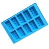 building blocks mould mold