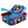 Captain America Lunchbox