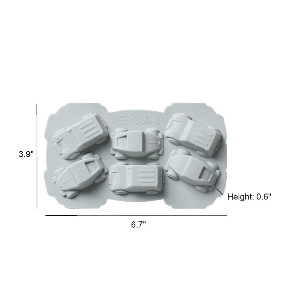 cars mould