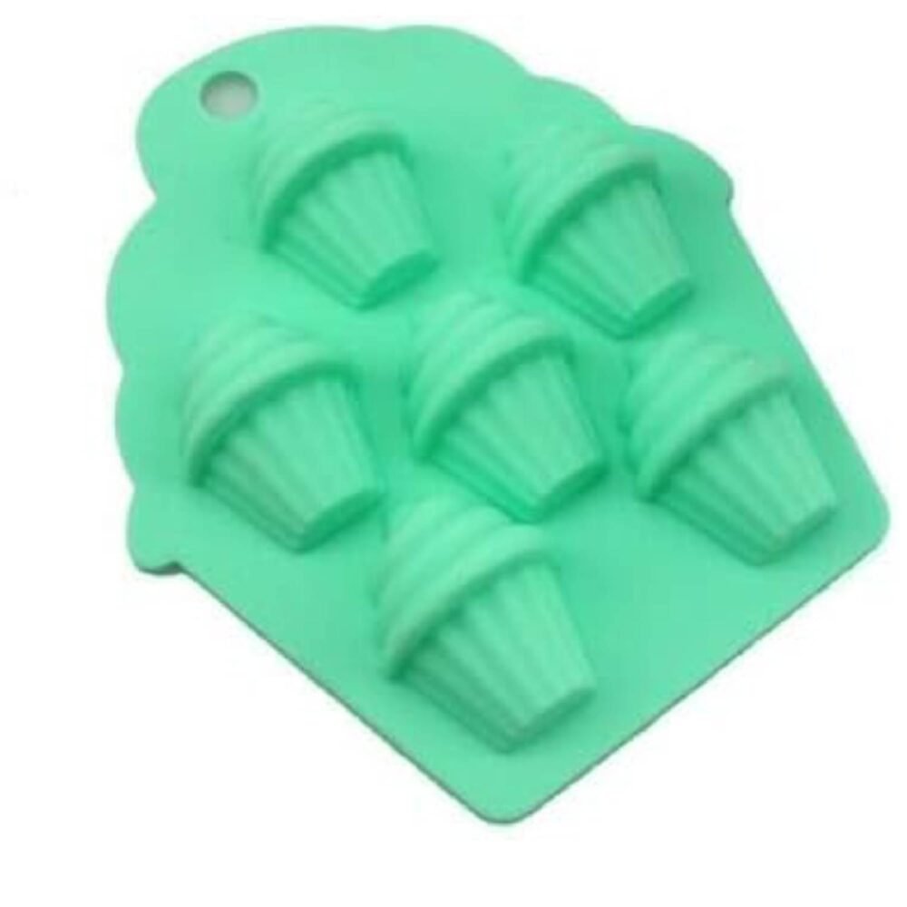 cupcake mould mold