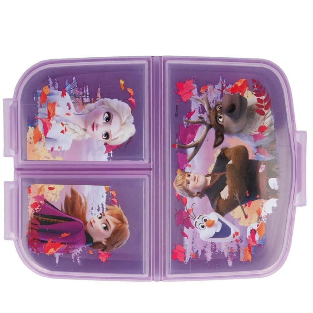 frozen 2 lunchbox