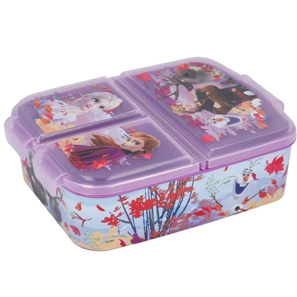 frozen 2 lunchbox