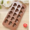 hearts mould mold