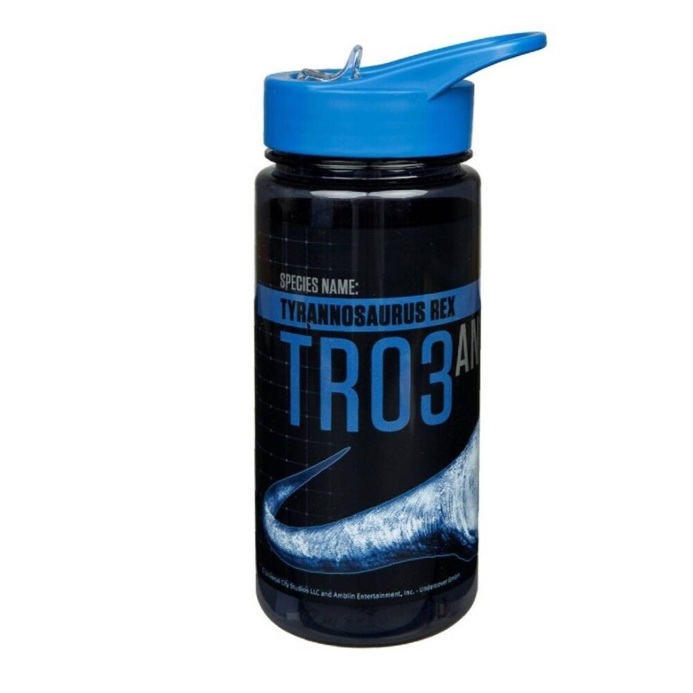 jurassic world scooli b