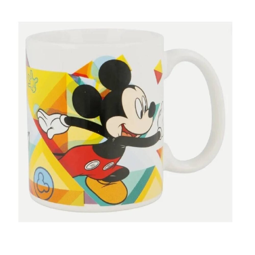 Mickey Mouse ceramic Mug