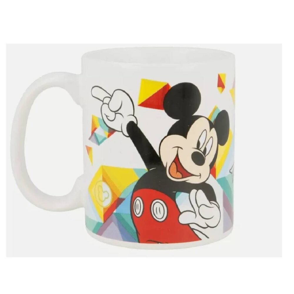 Mickey Mouse ceramic Mug