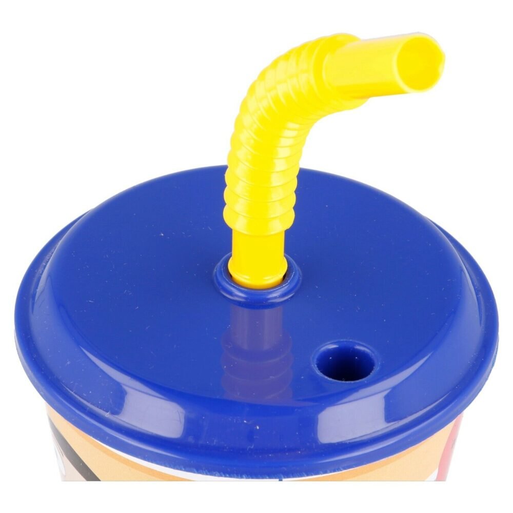 minons sports tumbler