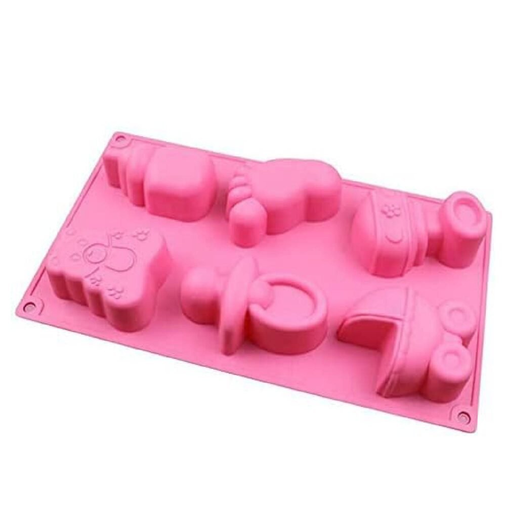 baby pacifier mould mold