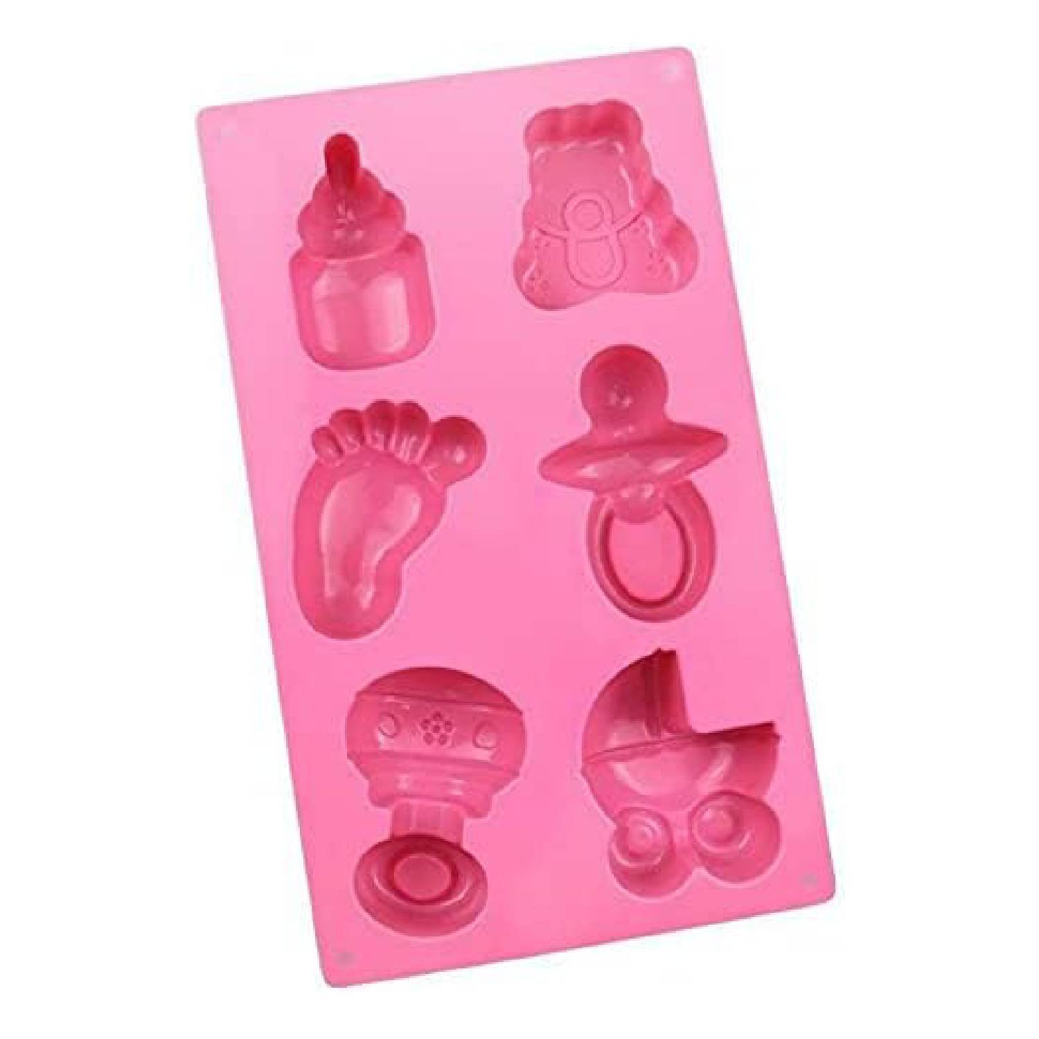 baby pacifier mould mold