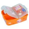 peppa pig lunchbox