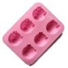 pig 3d mould mold