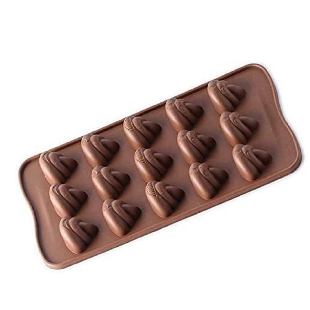 poo mould mold