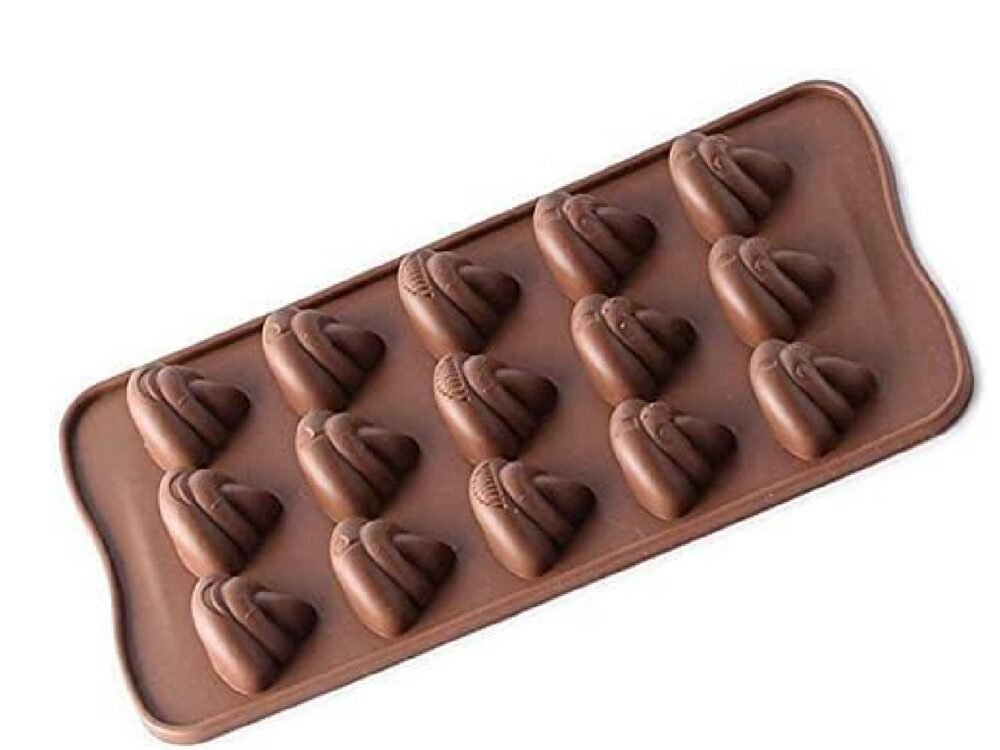 poo mould mold