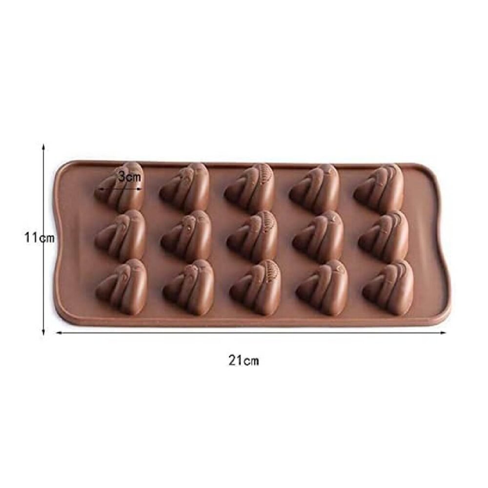 poo mould mold