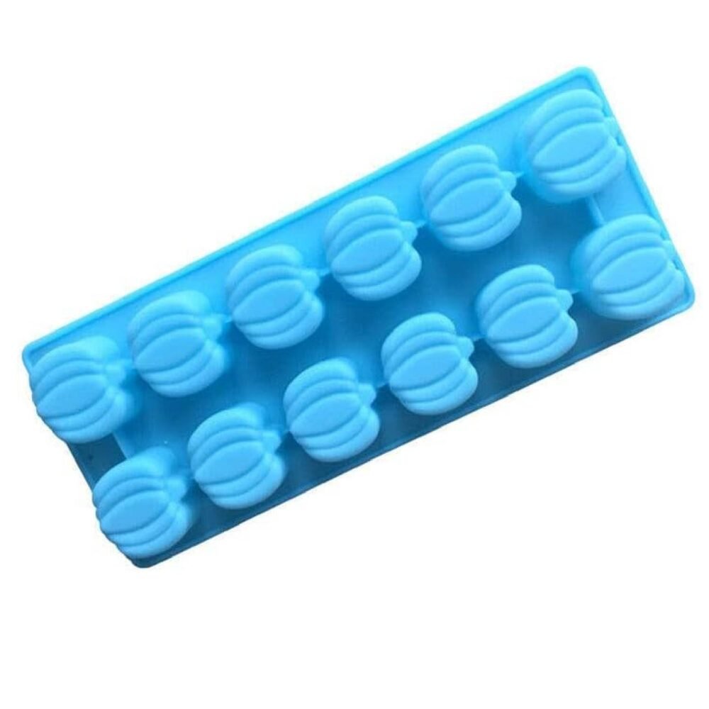 pumpkin mould mold