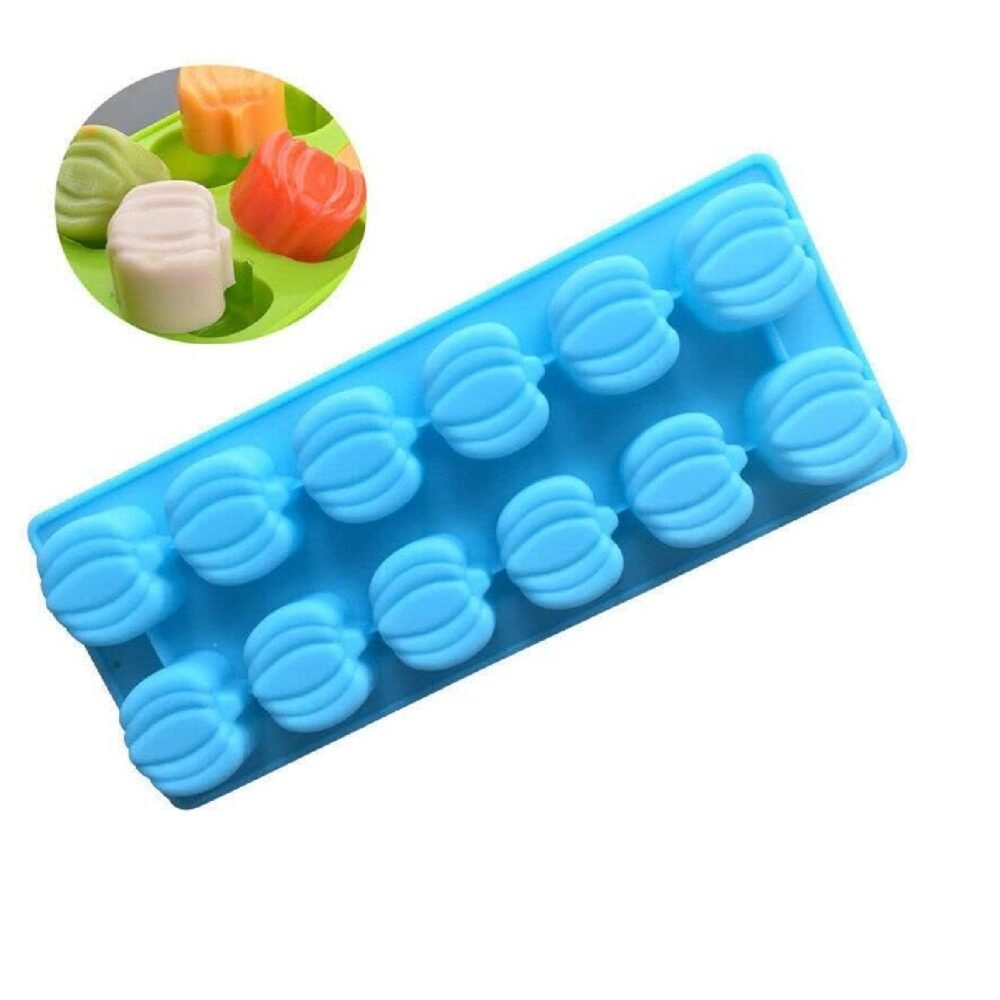 pumpkin mould mold