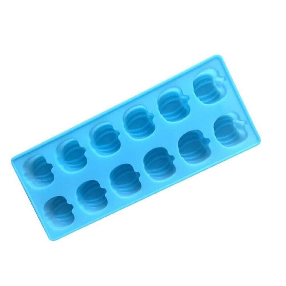 pumpkin mould mold