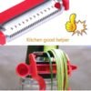 magic trio peeler slicer