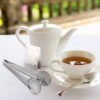 tea strainer teabag