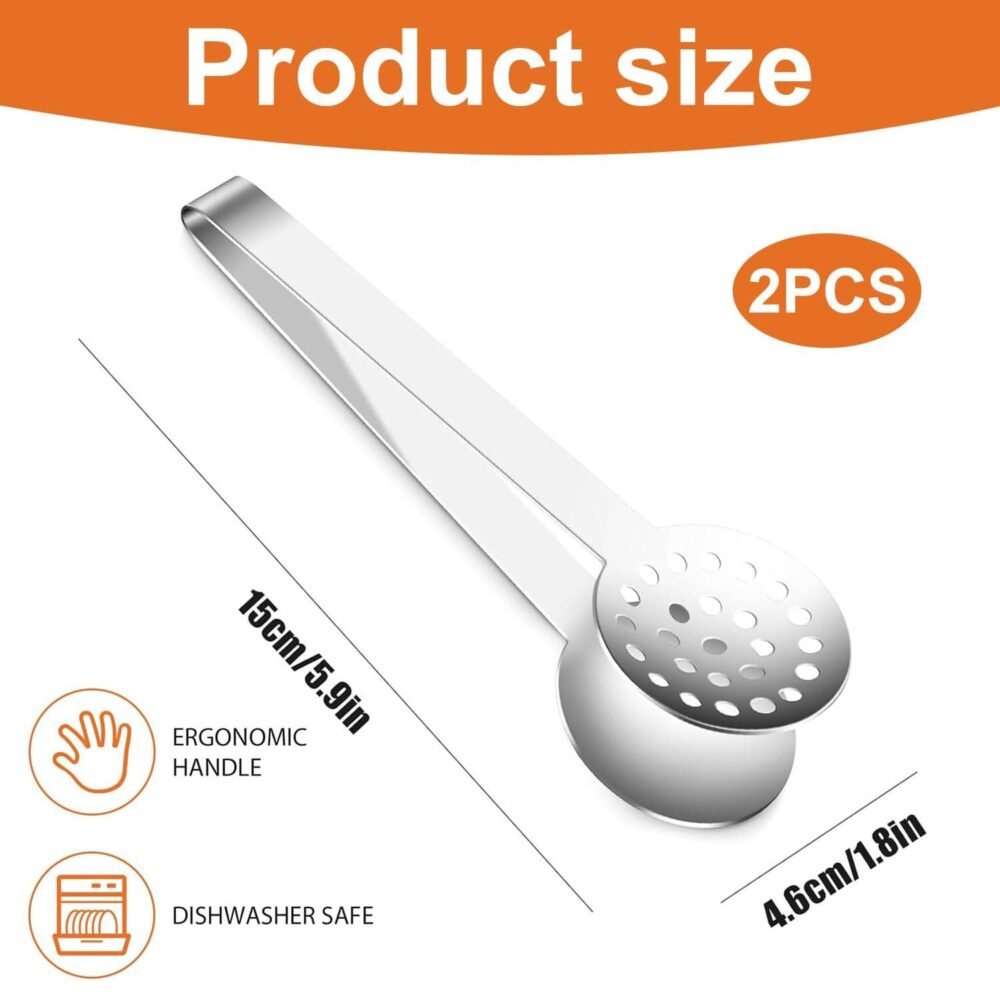 tea strainer teabag
