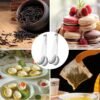tea strainer teabag