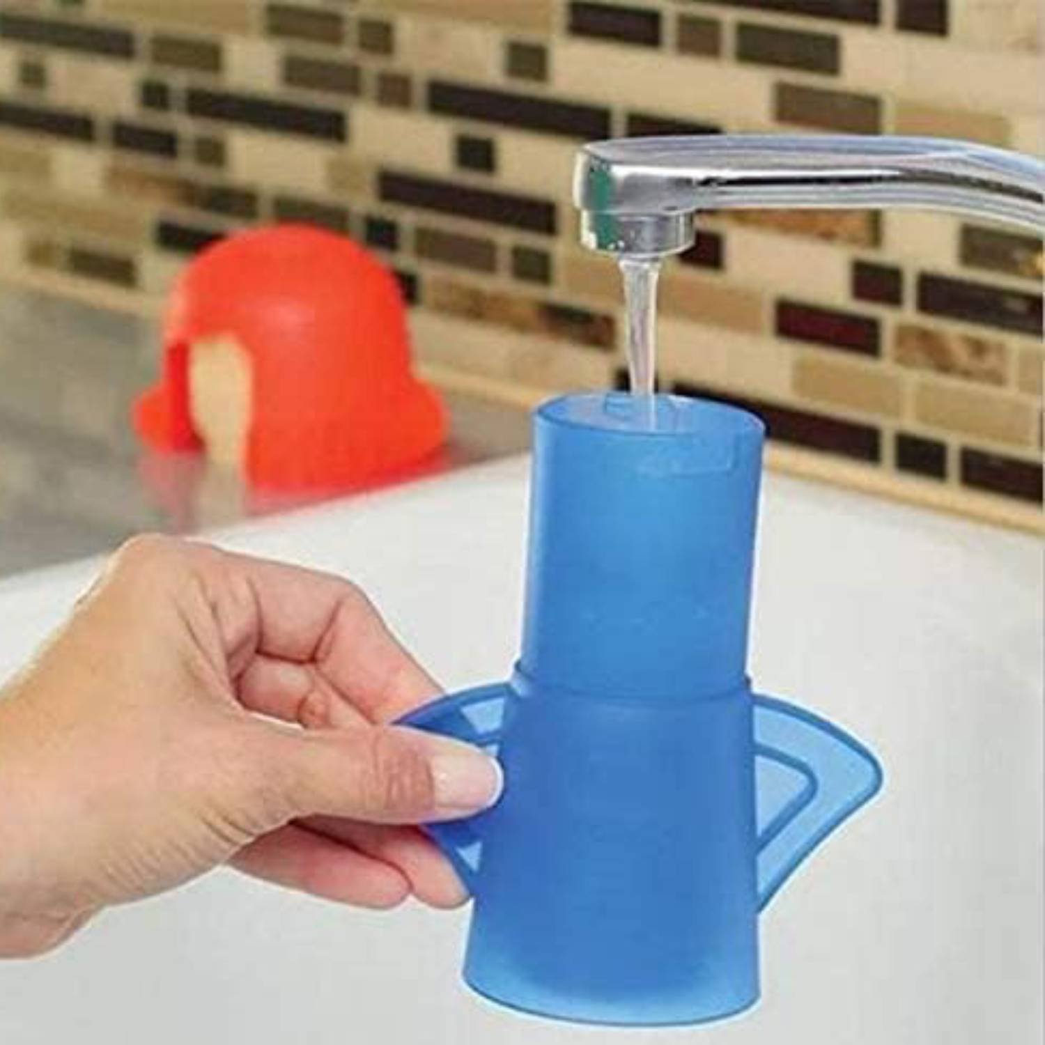 angry mama microwave cleaner vinegar