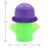 angry mama microwave cleaner vinegar