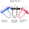 magic trio peeler slicer