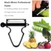 magic trio peeler slicer