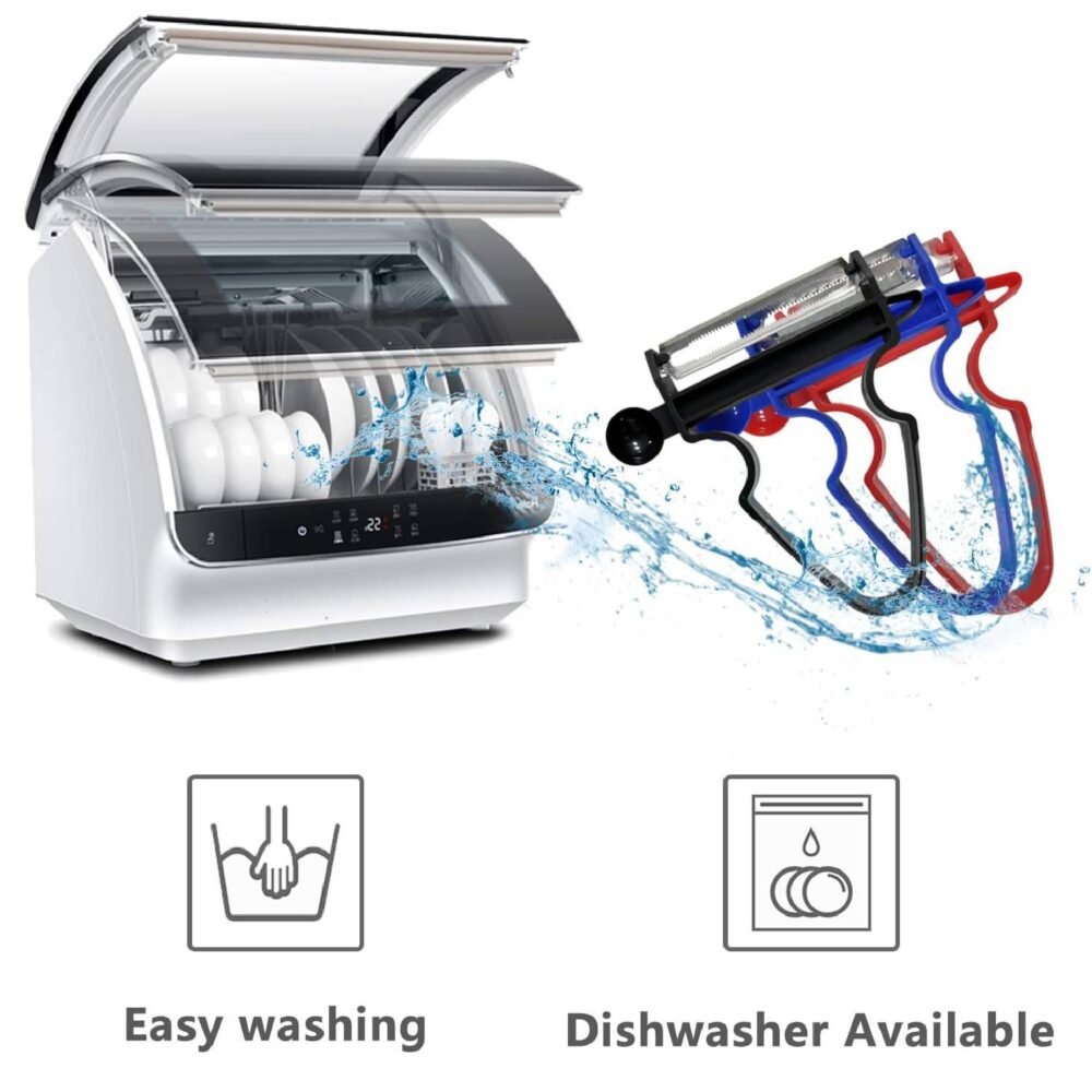 magic trio peeler slicer