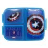 Captain America Lunchbox