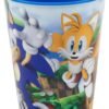 sonic 4pc cups