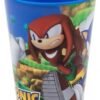 sonic 4pc cups