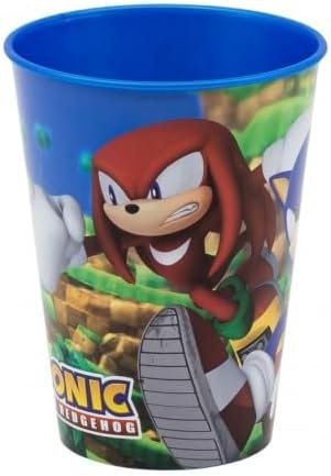 sonic 4pc cups