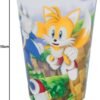 sonic 4pc cups