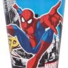 spiderman street 1pc cup