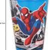 spiderman street 1pc cup