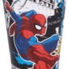 spiderman street 1pc cup