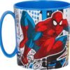 spiderman street 350ml